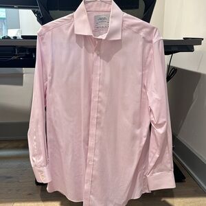 Mens Dress Shirt